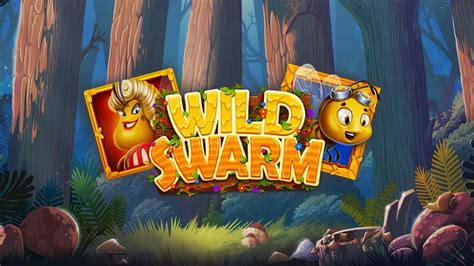 Wild Swarm 888 Casino